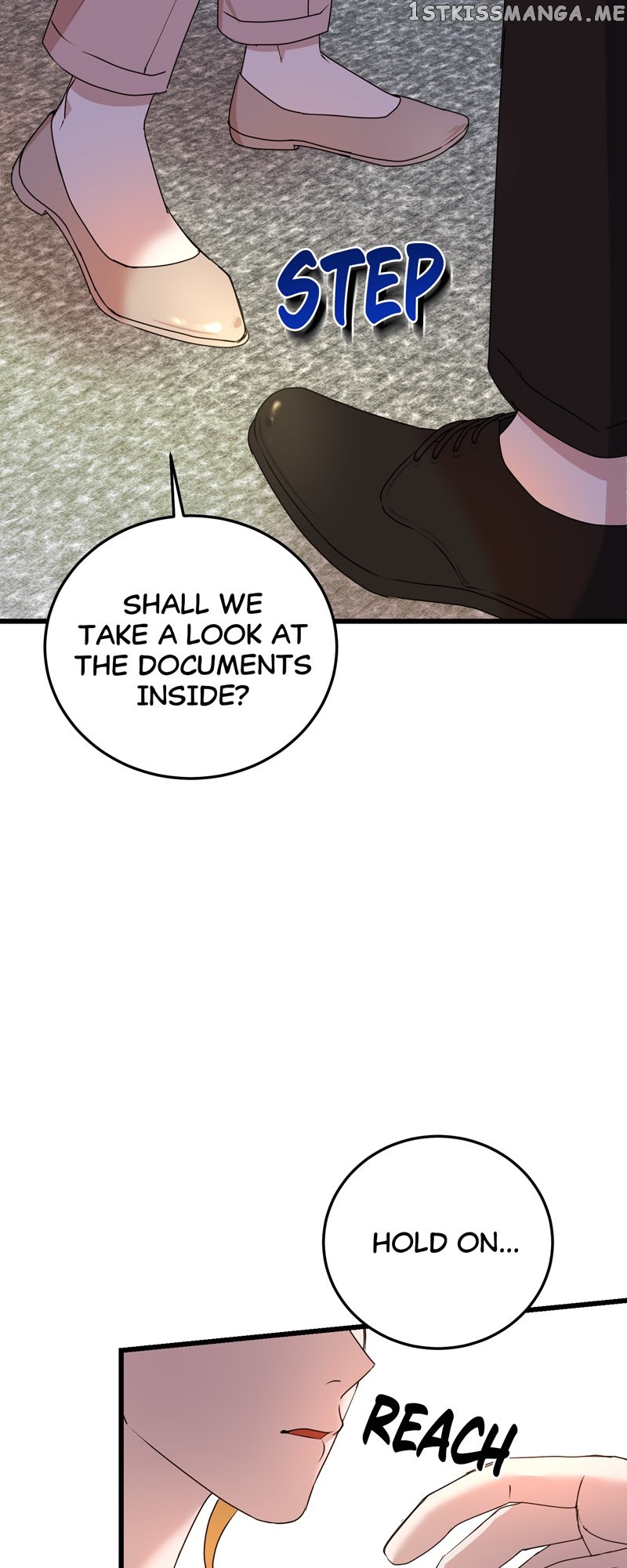 Kiss Goblin Chapter 30 - page 75