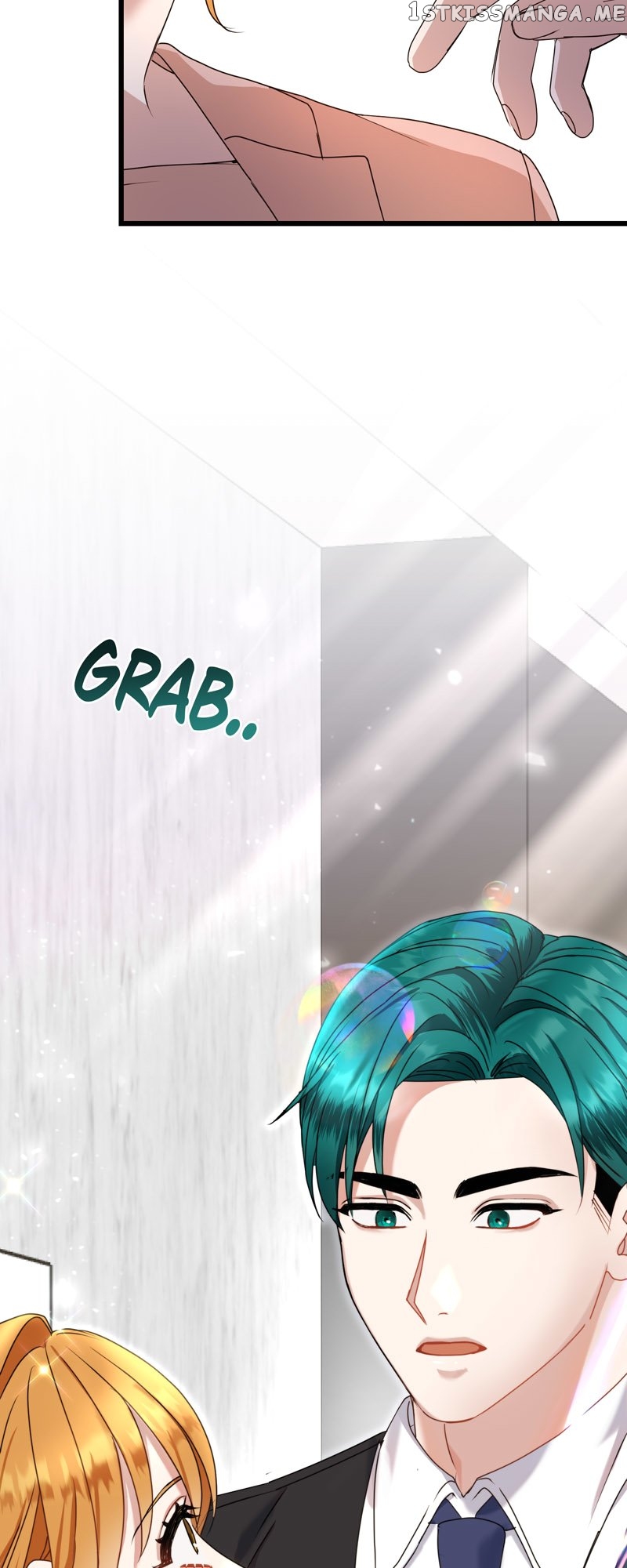 Kiss Goblin Chapter 30 - page 76