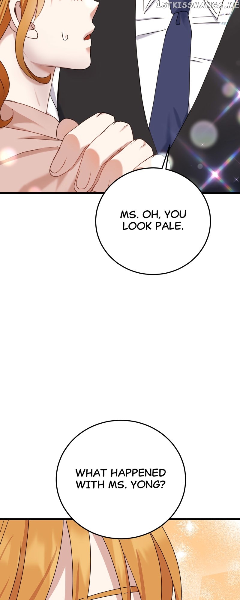 Kiss Goblin Chapter 30 - page 77