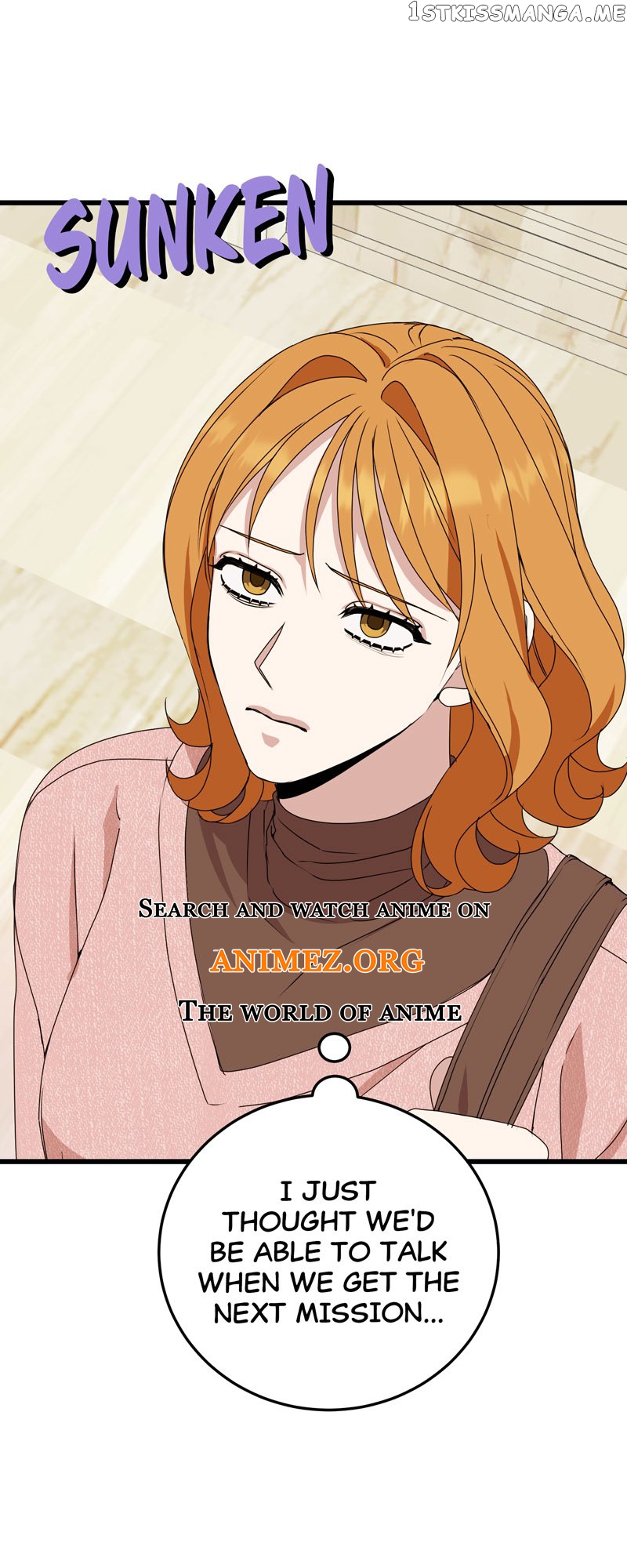 Kiss Goblin Chapter 29 - page 1