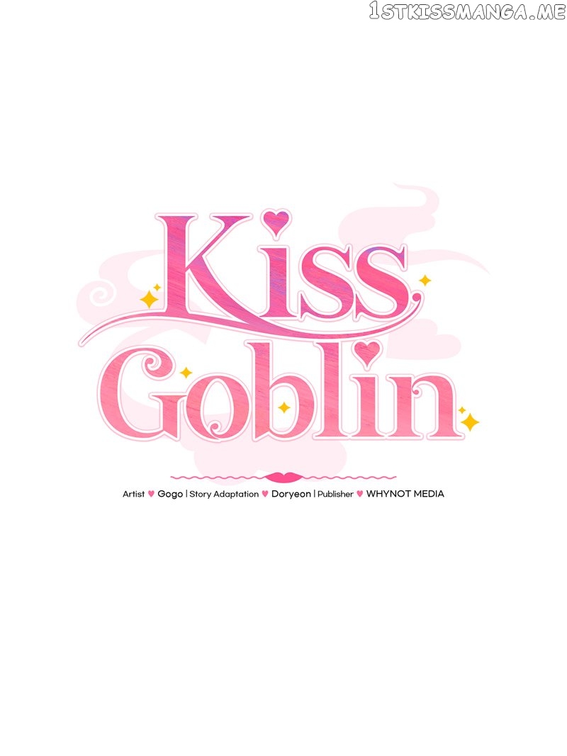 Kiss Goblin Chapter 29 - page 18
