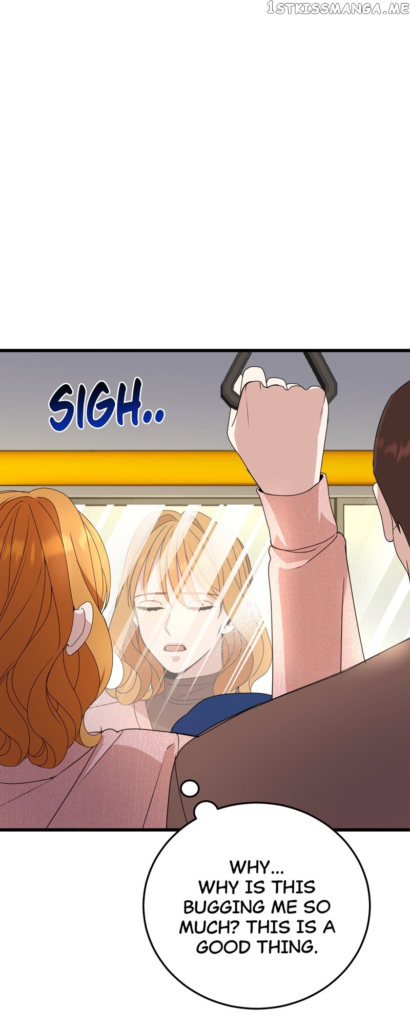 Kiss Goblin Chapter 29 - page 20
