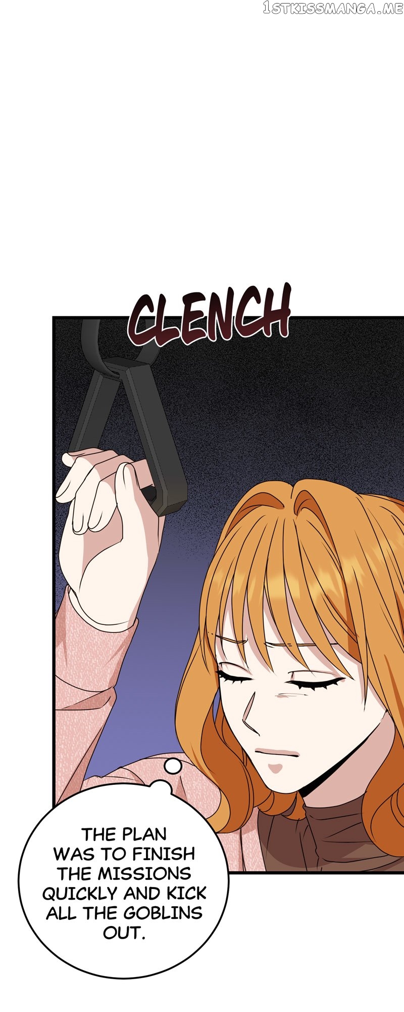 Kiss Goblin Chapter 29 - page 21