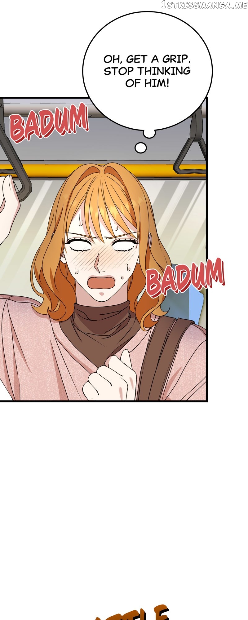Kiss Goblin Chapter 29 - page 26