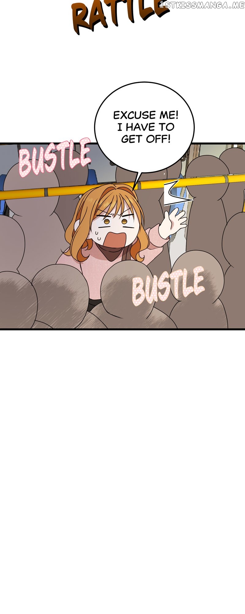Kiss Goblin Chapter 29 - page 27