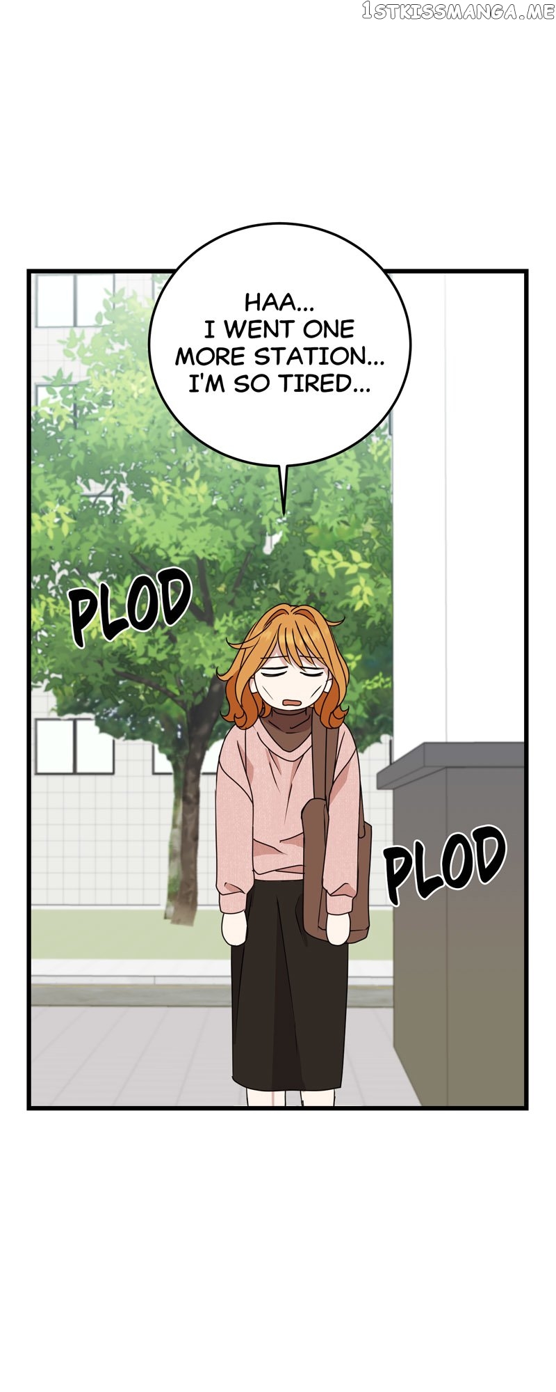 Kiss Goblin Chapter 29 - page 28