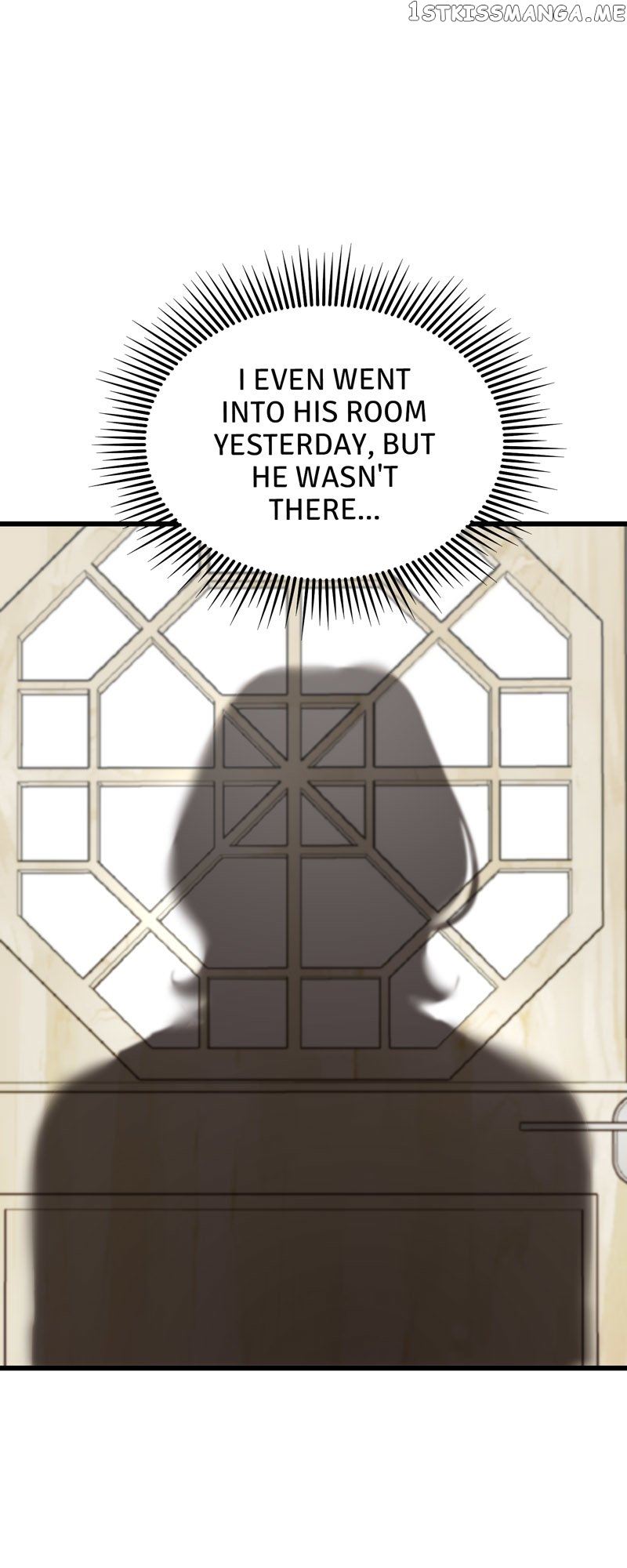 Kiss Goblin Chapter 29 - page 3