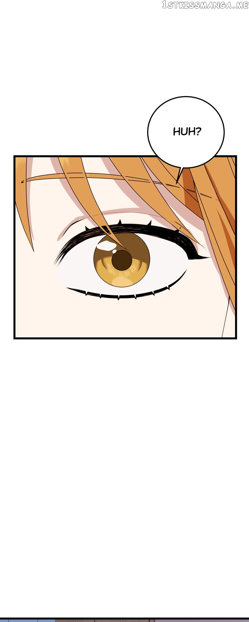 Kiss Goblin Chapter 29 - page 31