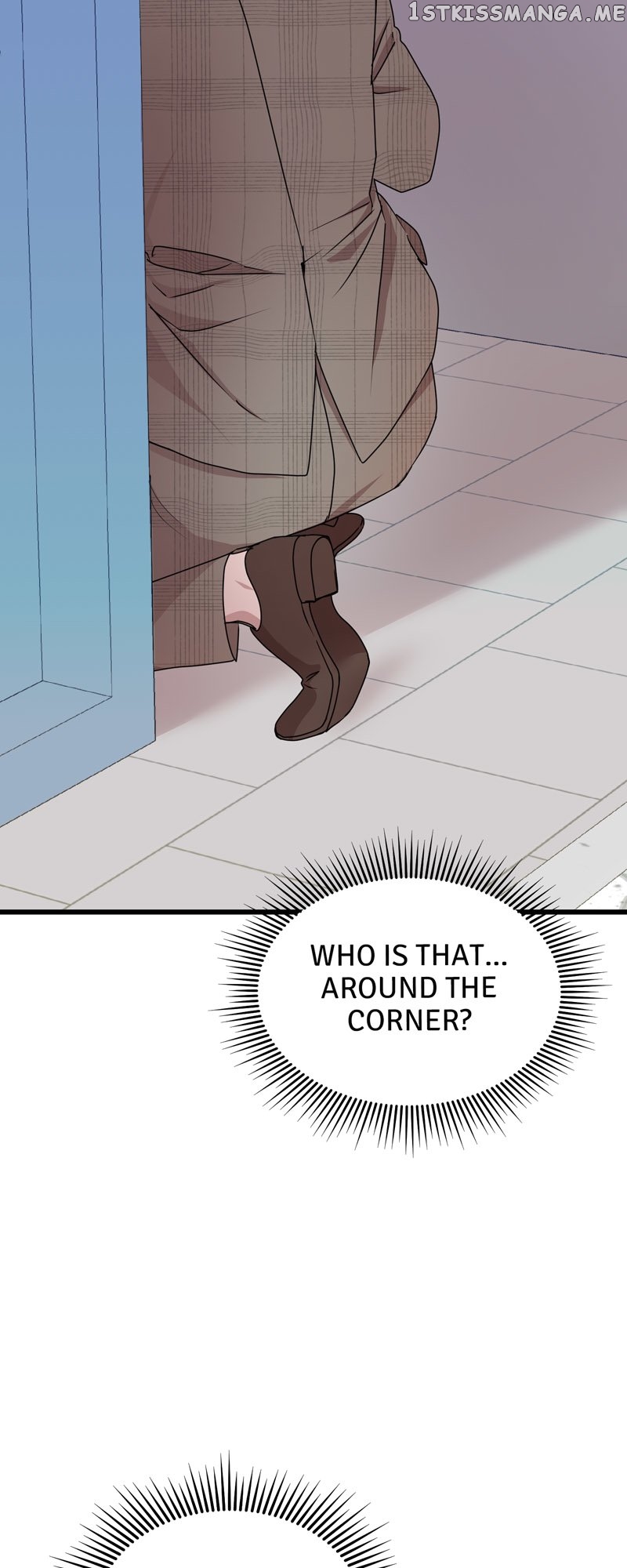 Kiss Goblin Chapter 29 - page 32