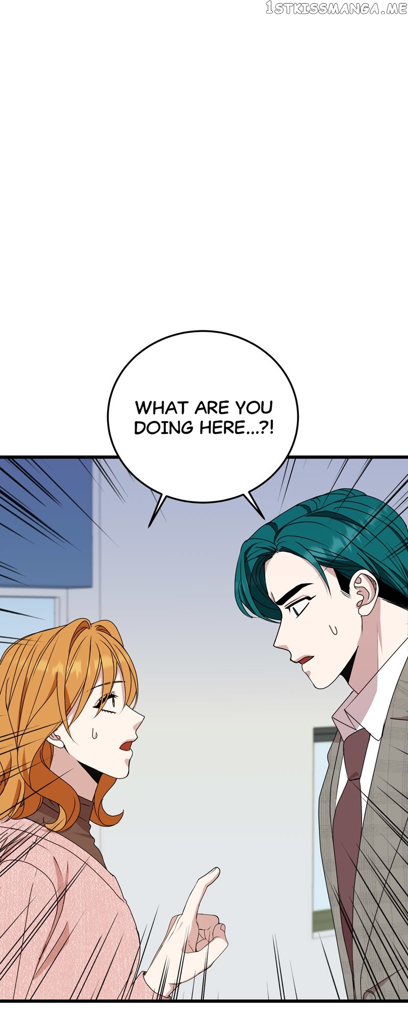 Kiss Goblin Chapter 29 - page 36