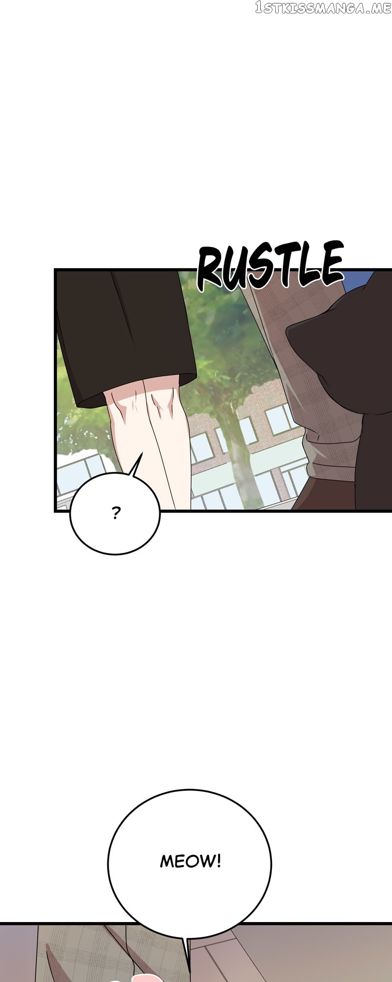 Kiss Goblin Chapter 29 - page 37