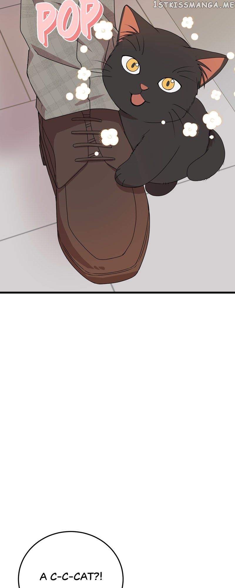 Kiss Goblin Chapter 29 - page 38