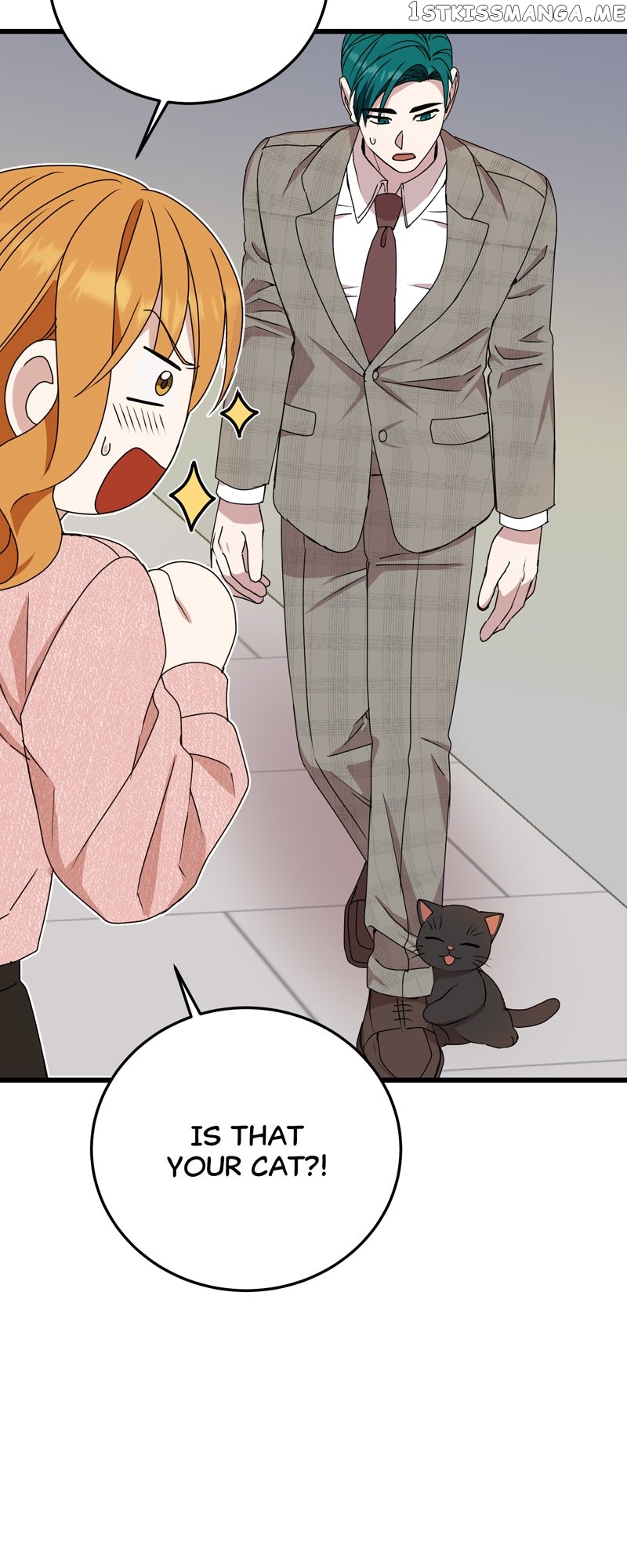 Kiss Goblin Chapter 29 - page 39