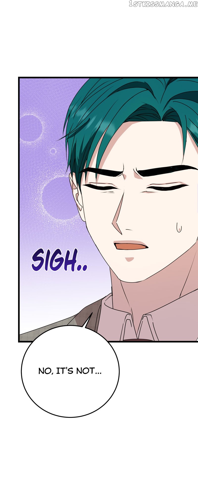 Kiss Goblin Chapter 29 - page 40