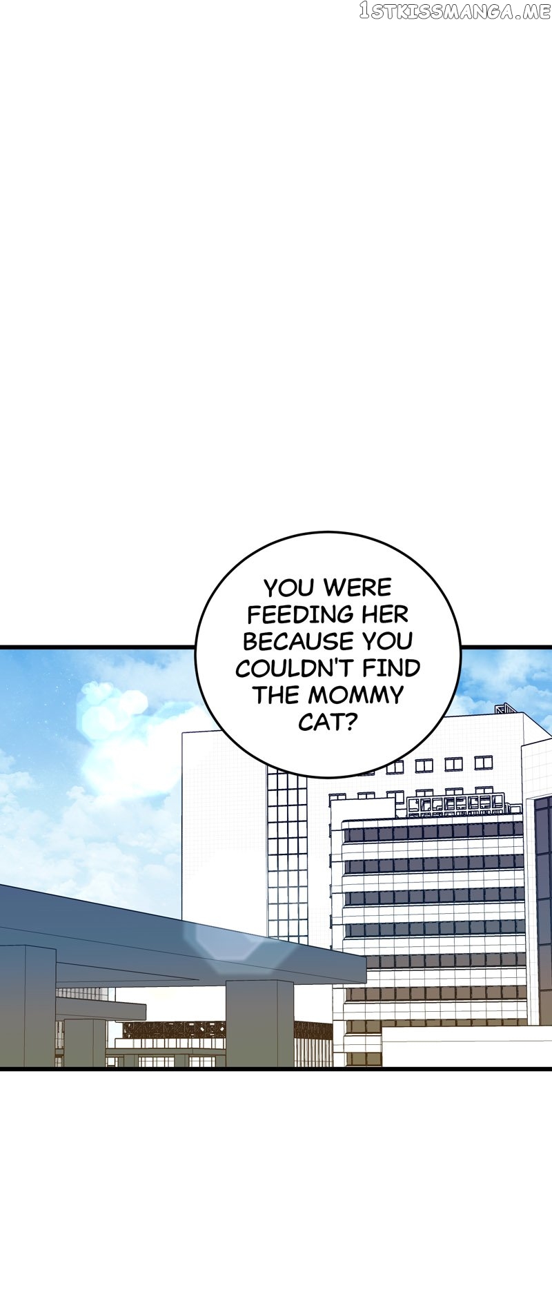 Kiss Goblin Chapter 29 - page 41