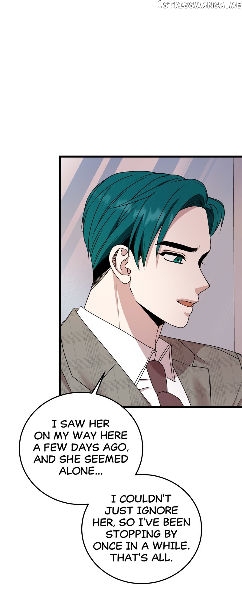Kiss Goblin Chapter 29 - page 43