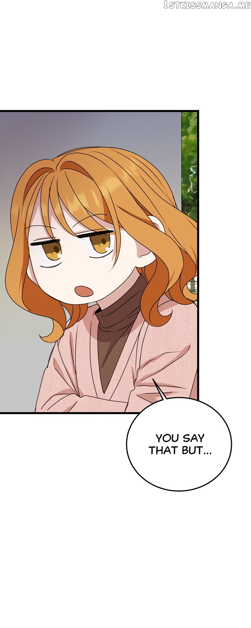 Kiss Goblin Chapter 29 - page 44