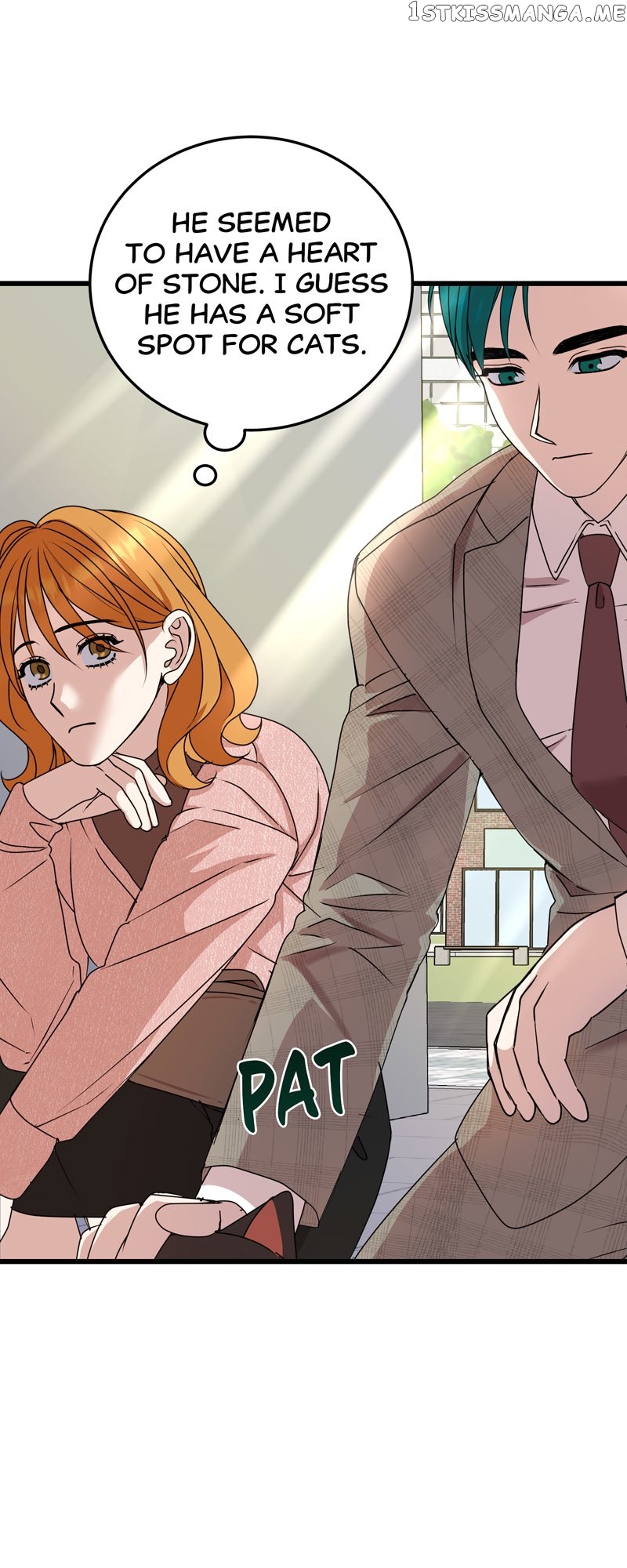 Kiss Goblin Chapter 29 - page 48