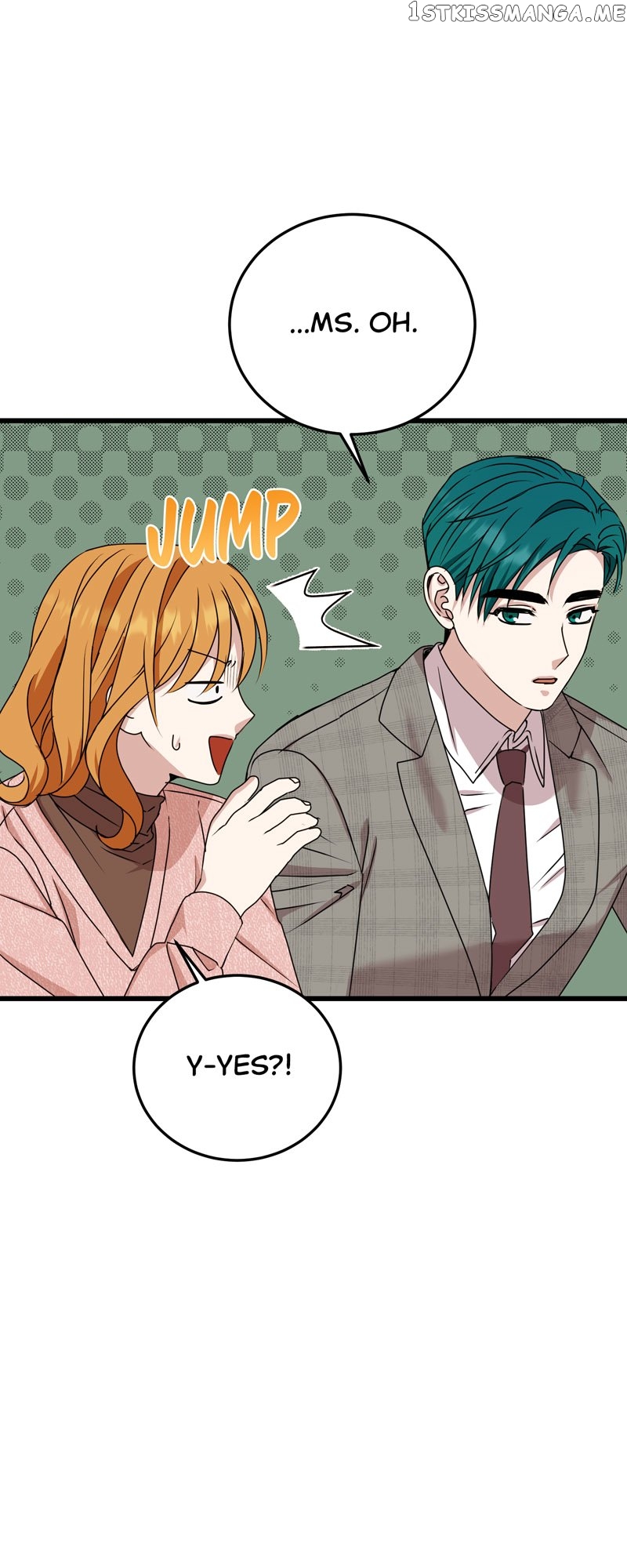 Kiss Goblin Chapter 29 - page 49