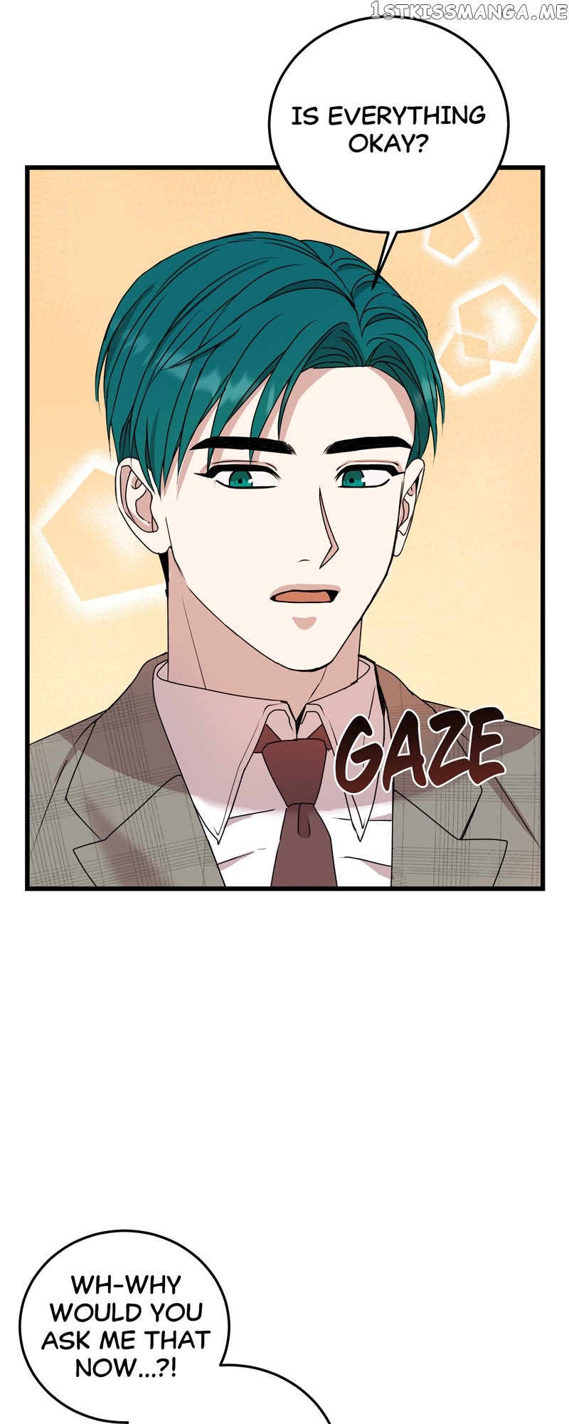 Kiss Goblin Chapter 29 - page 50