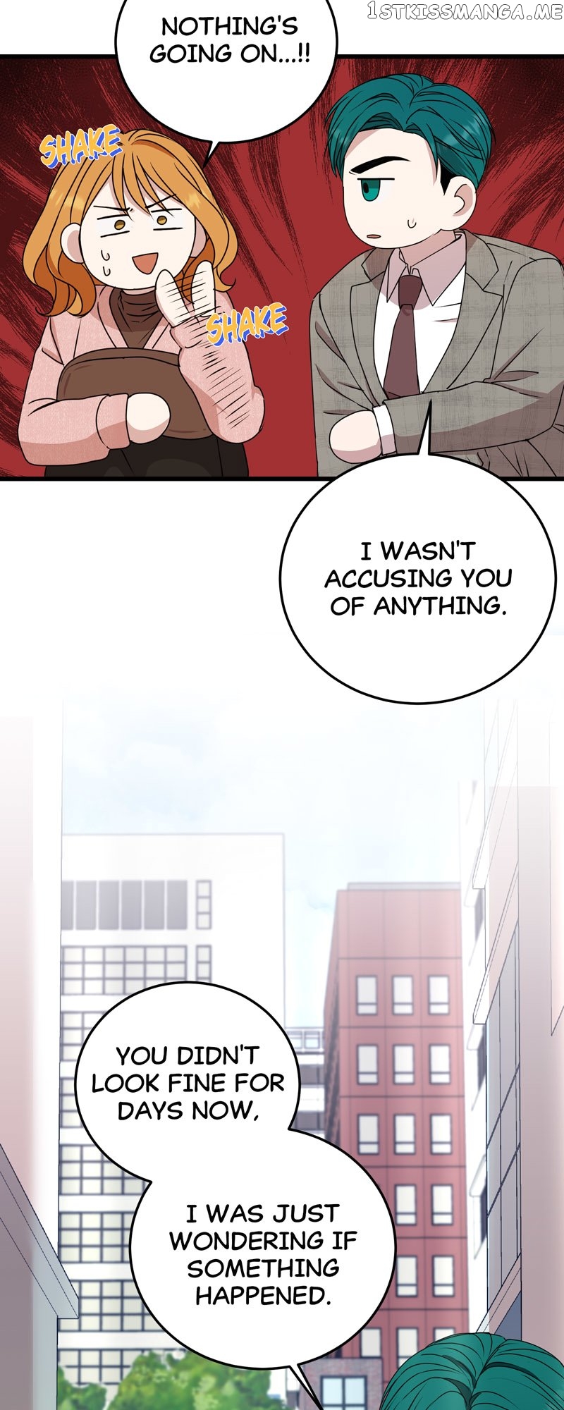 Kiss Goblin Chapter 29 - page 51