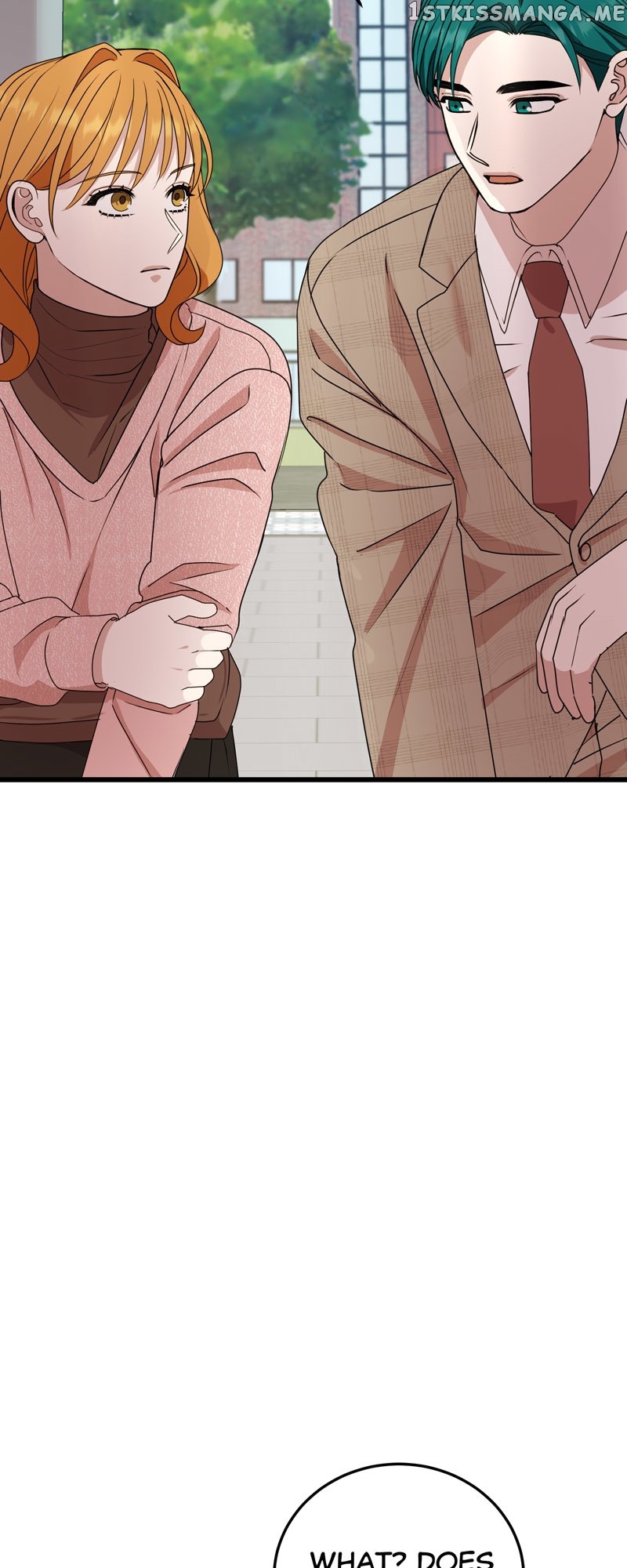 Kiss Goblin Chapter 29 - page 52