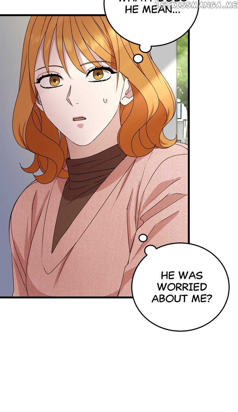 Kiss Goblin Chapter 29 - page 53