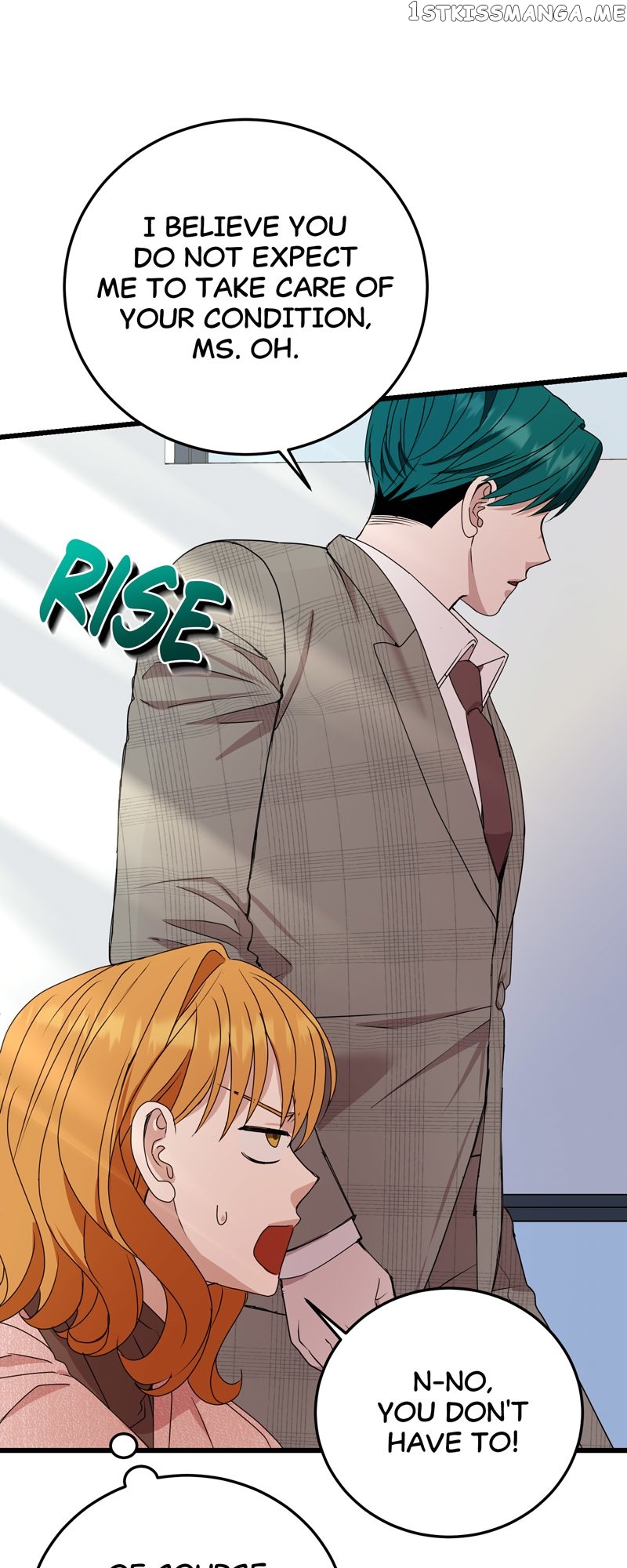 Kiss Goblin Chapter 29 - page 54