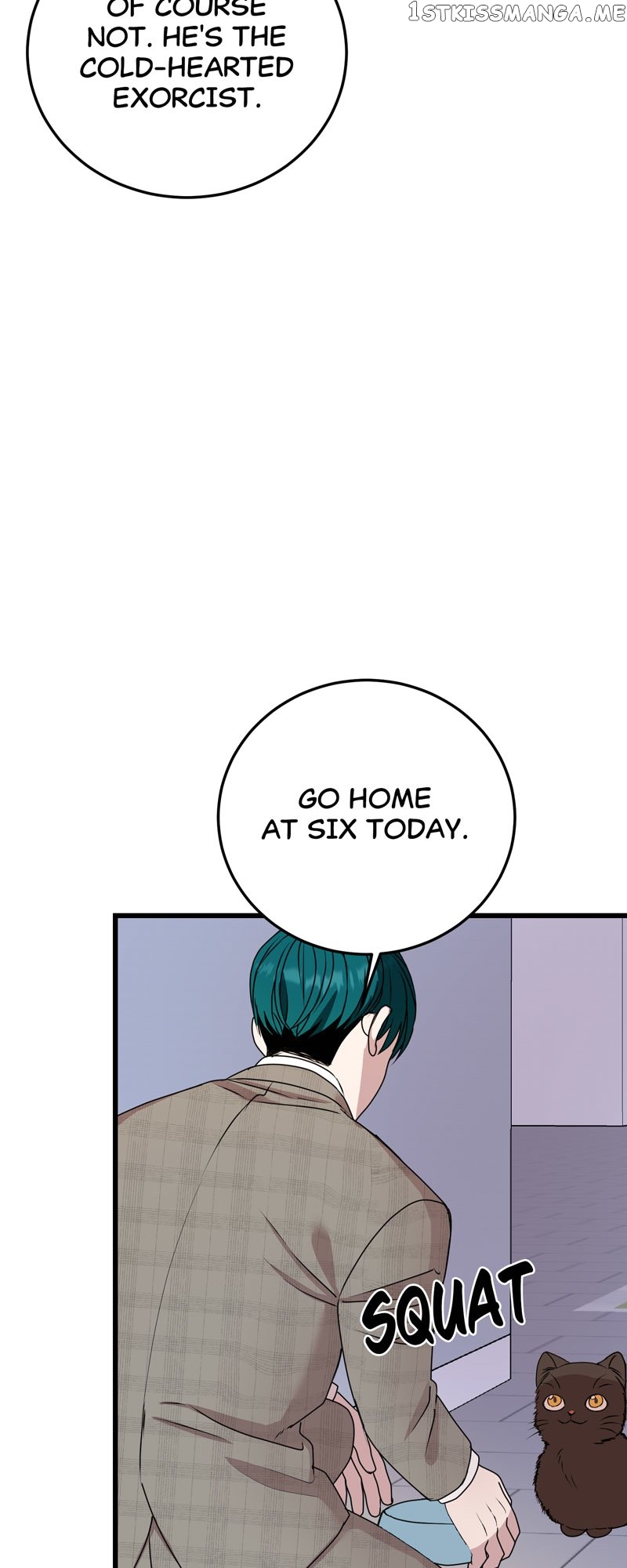Kiss Goblin Chapter 29 - page 55