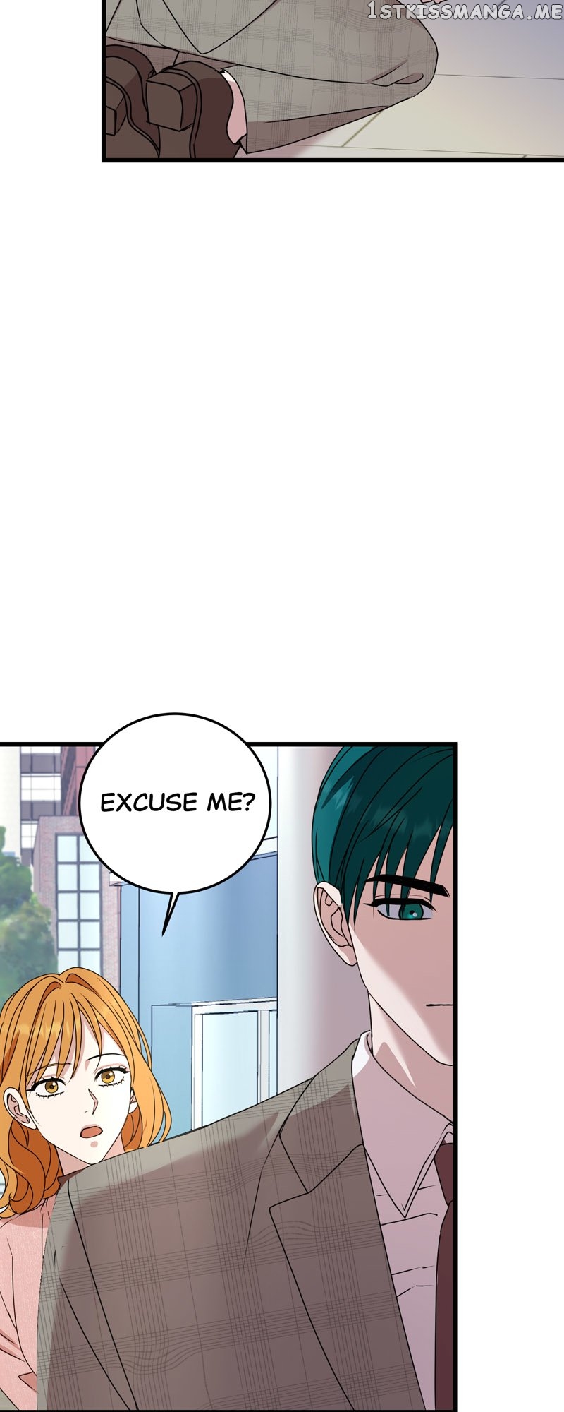 Kiss Goblin Chapter 29 - page 56