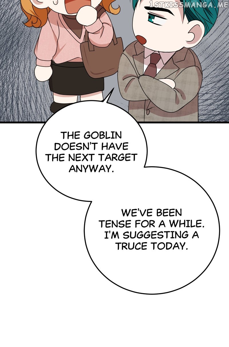 Kiss Goblin Chapter 29 - page 59