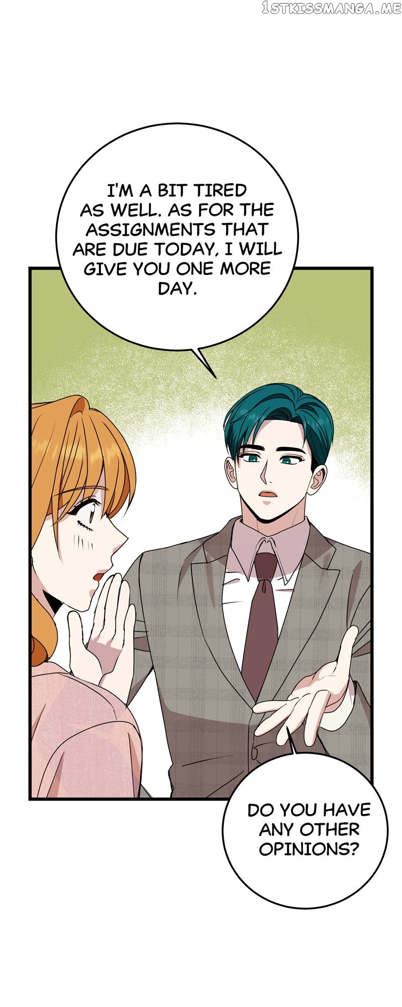 Kiss Goblin Chapter 29 - page 60
