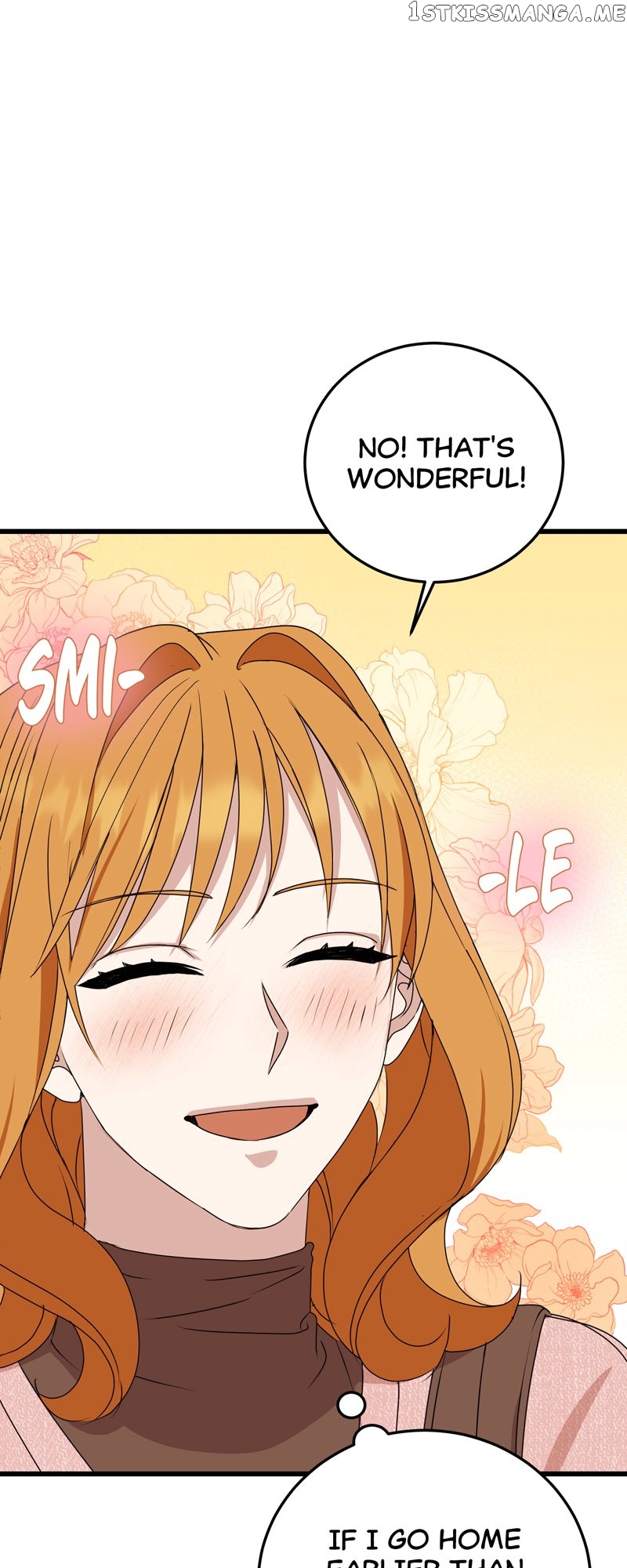 Kiss Goblin Chapter 29 - page 61