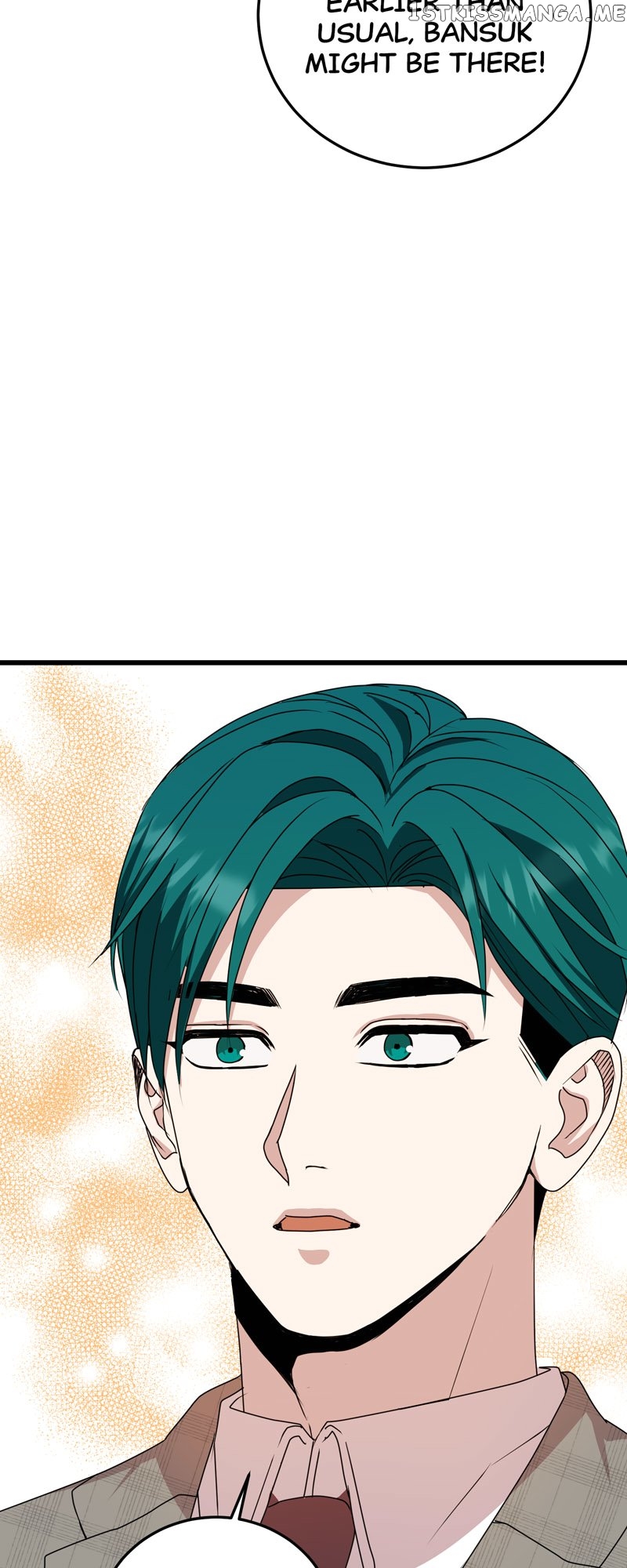 Kiss Goblin Chapter 29 - page 62