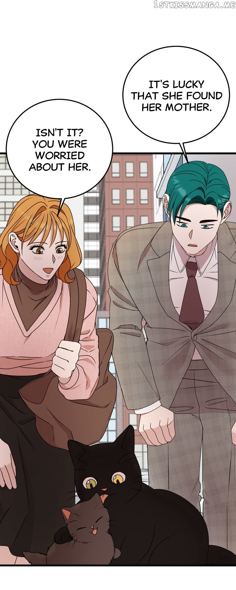 Kiss Goblin Chapter 29 - page 64