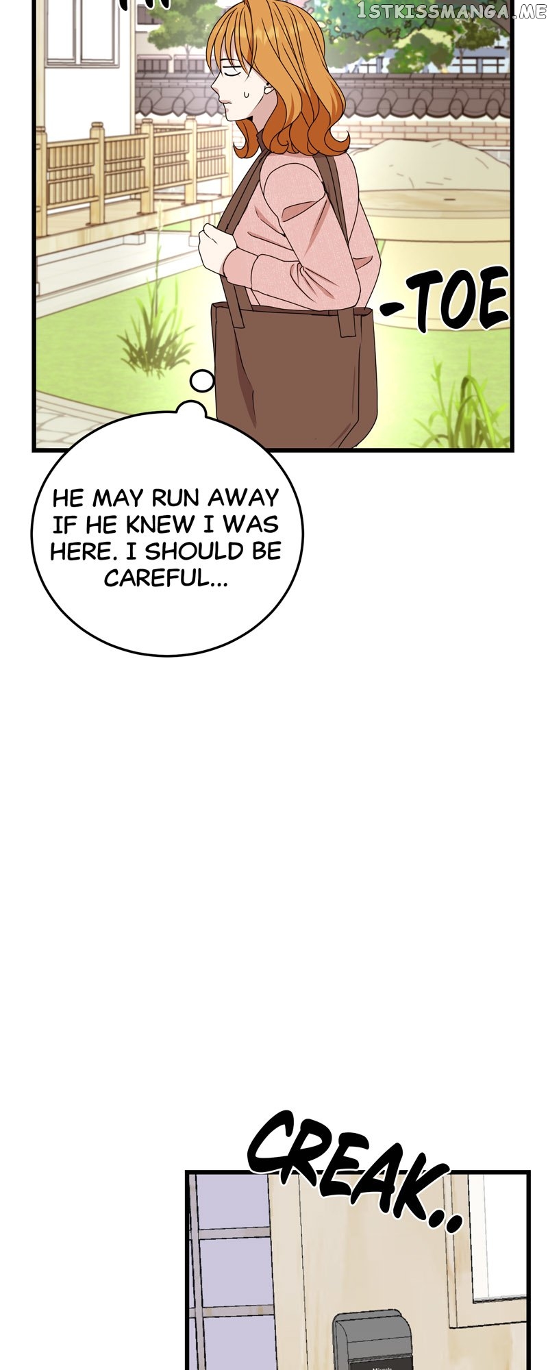 Kiss Goblin Chapter 29 - page 69