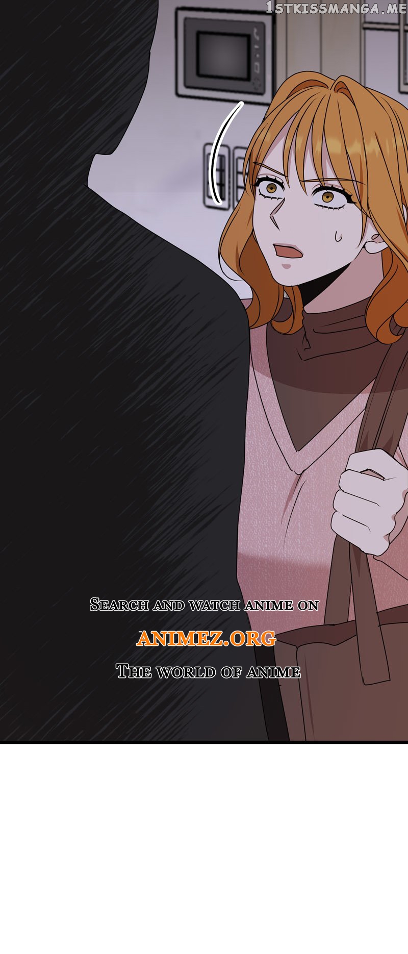Kiss Goblin Chapter 29 - page 74