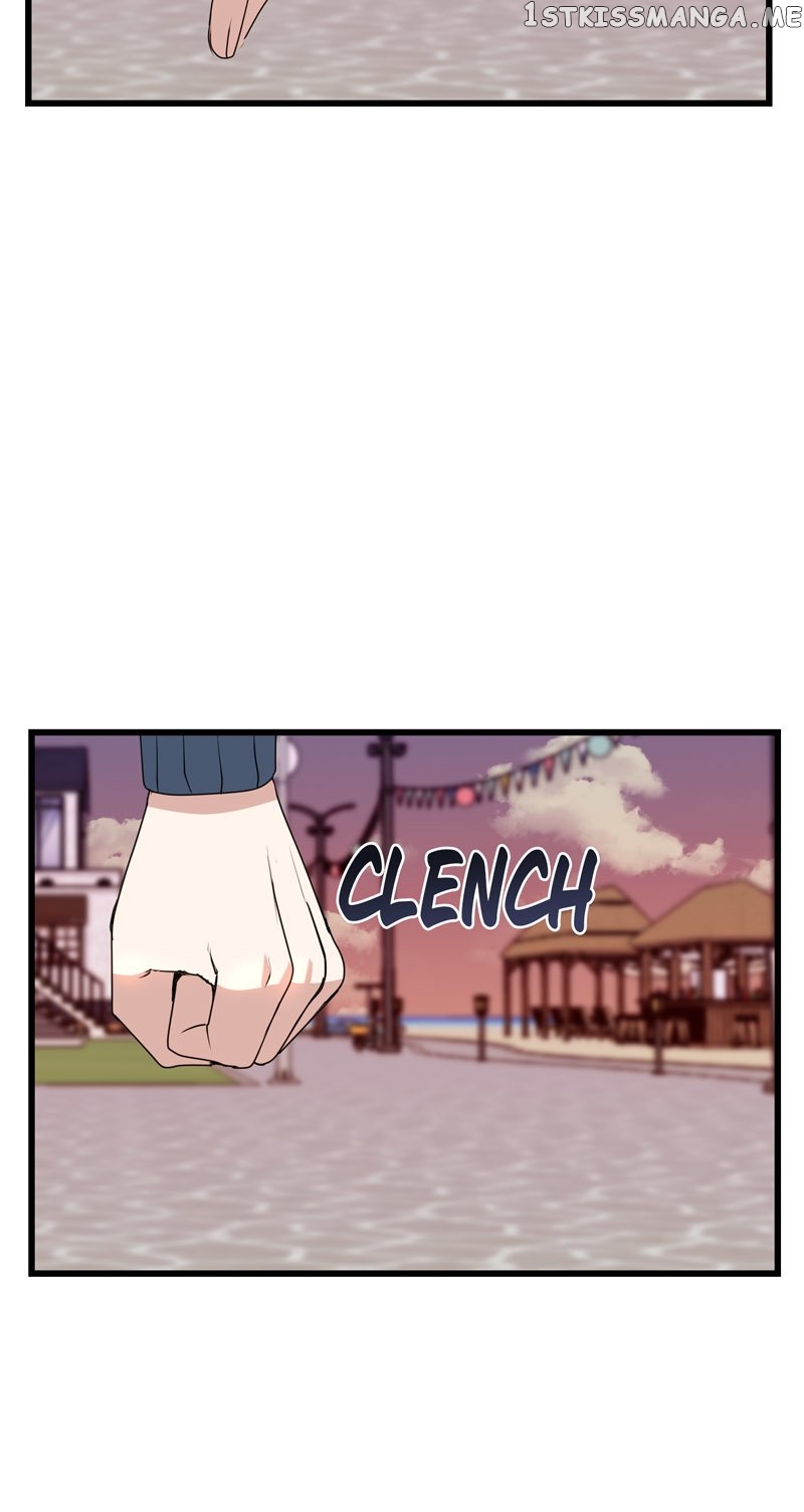 Kiss Goblin Chapter 28 - page 11