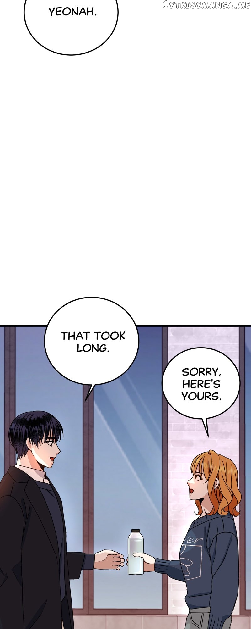 Kiss Goblin Chapter 28 - page 14