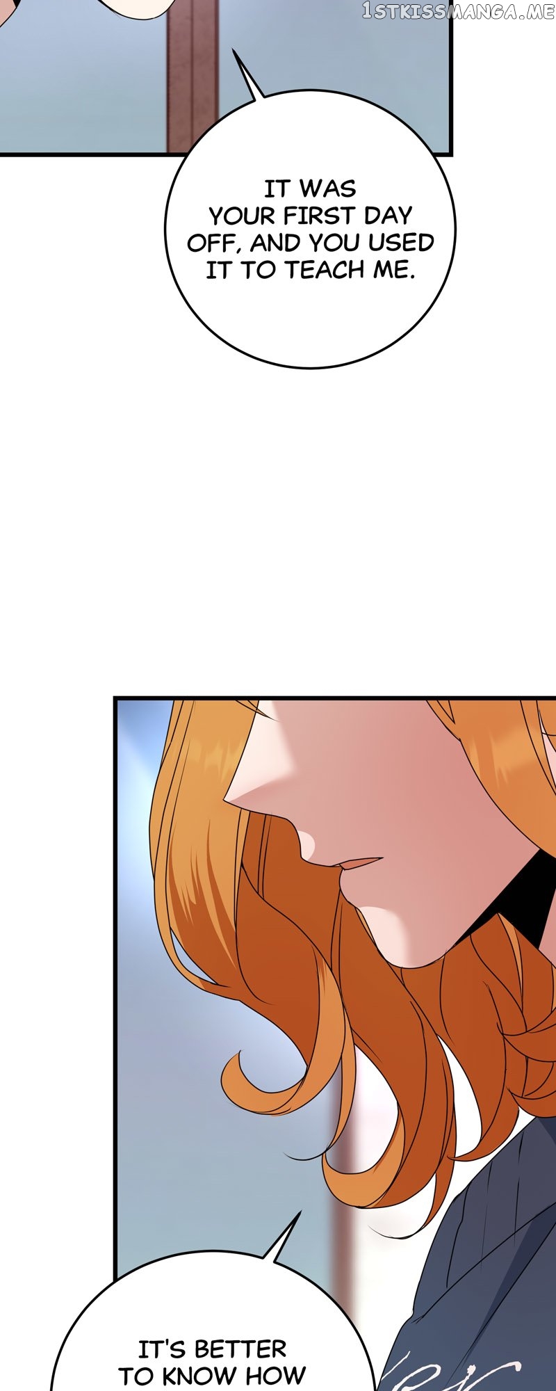 Kiss Goblin Chapter 28 - page 16