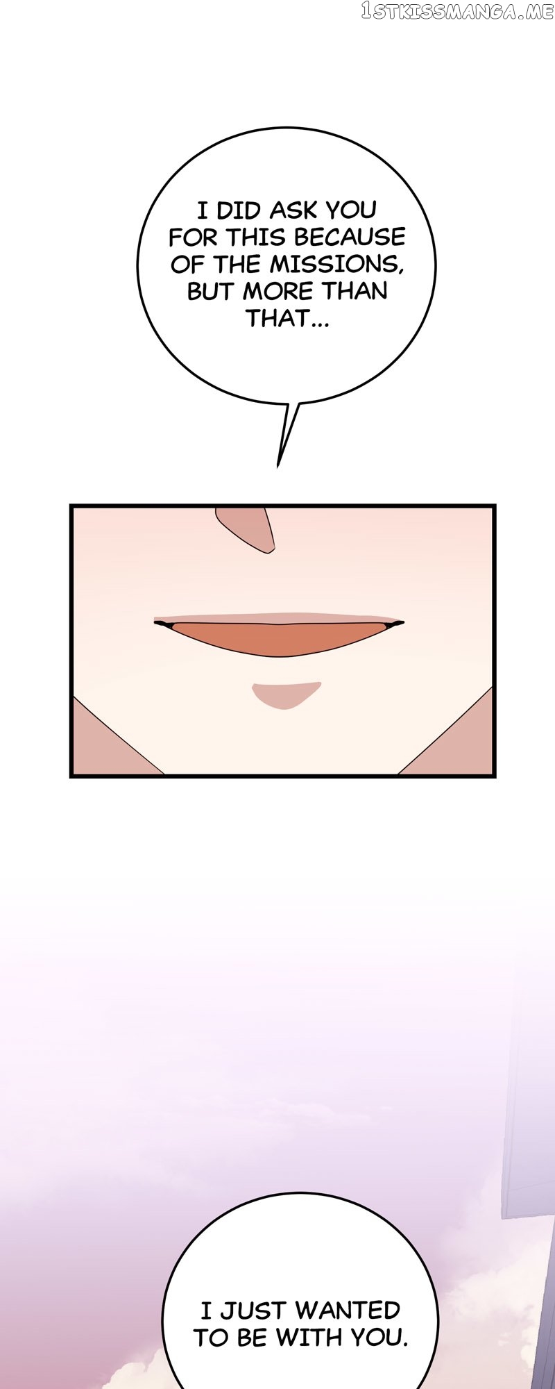 Kiss Goblin Chapter 28 - page 18