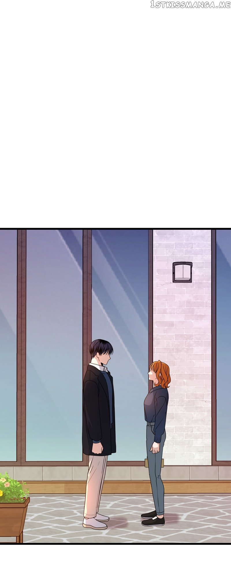 Kiss Goblin Chapter 28 - page 20