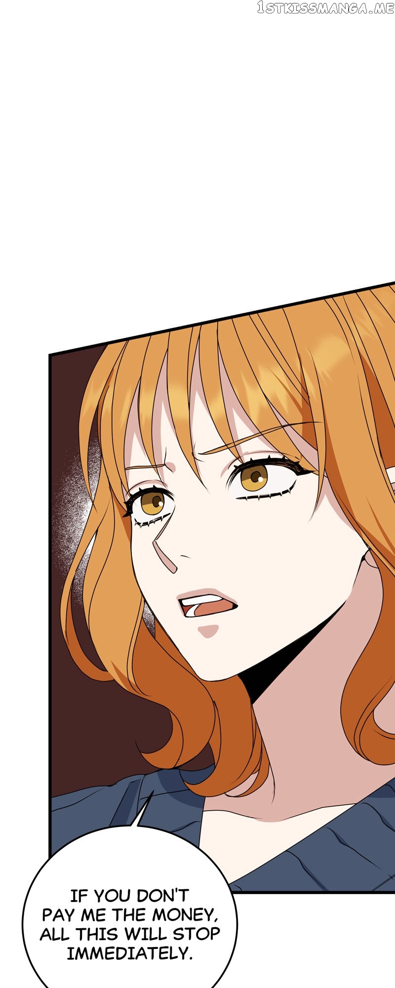 Kiss Goblin Chapter 28 - page 25