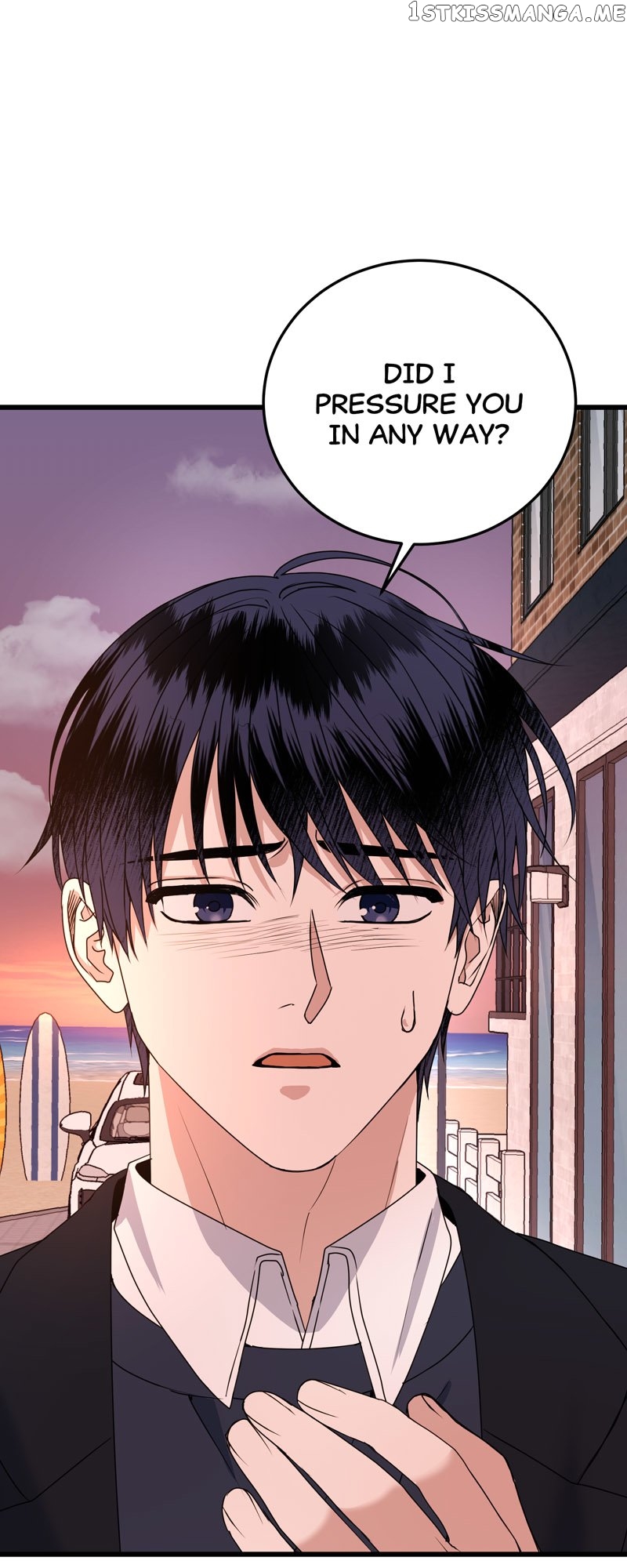 Kiss Goblin Chapter 28 - page 30