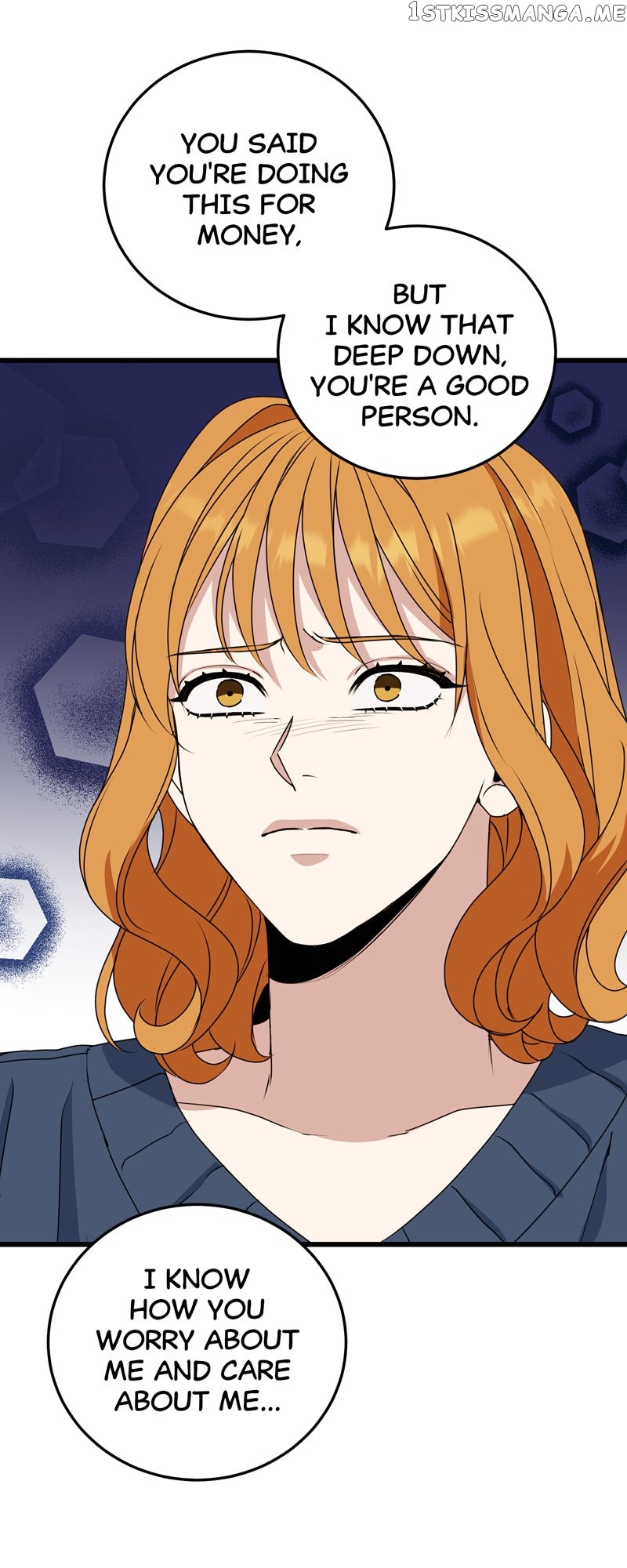 Kiss Goblin Chapter 28 - page 34