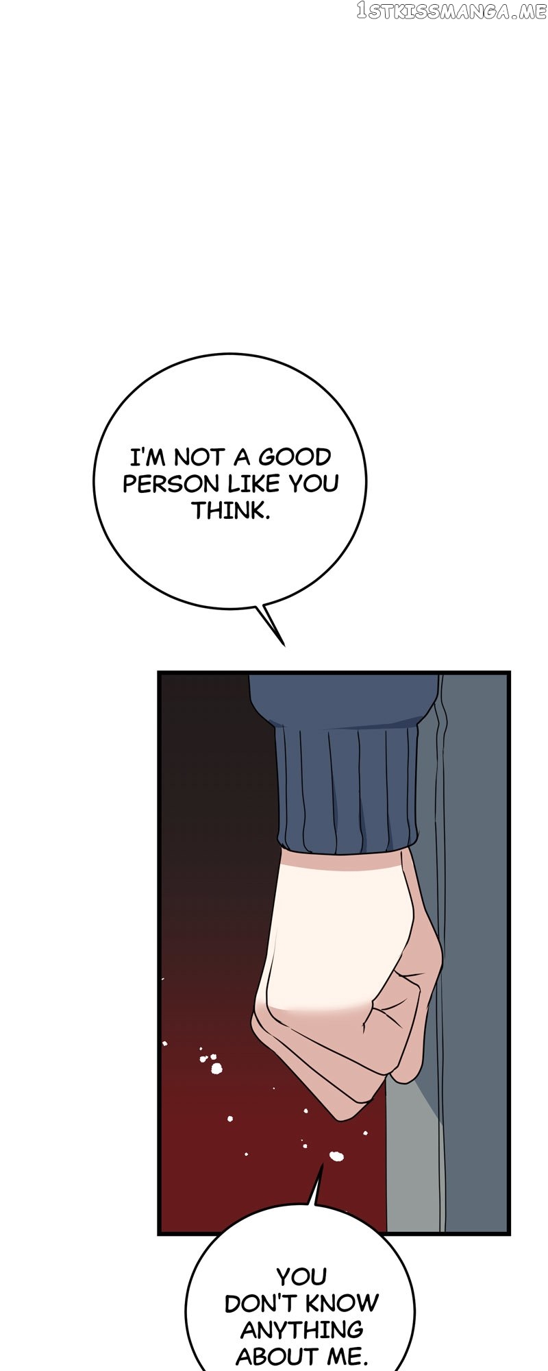 Kiss Goblin Chapter 28 - page 35