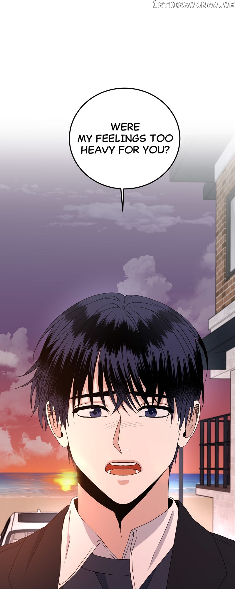 Kiss Goblin Chapter 28 - page 45