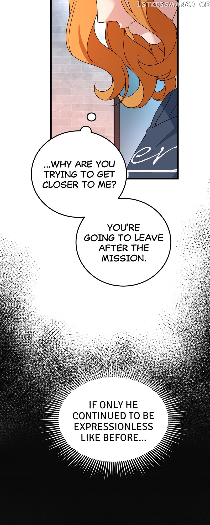 Kiss Goblin Chapter 28 - page 48