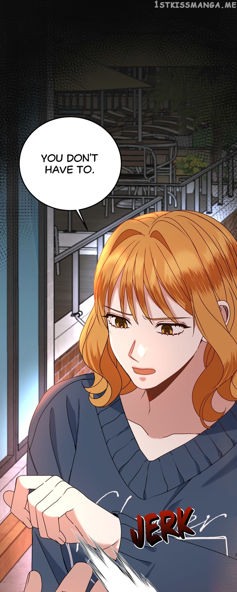 Kiss Goblin Chapter 28 - page 49