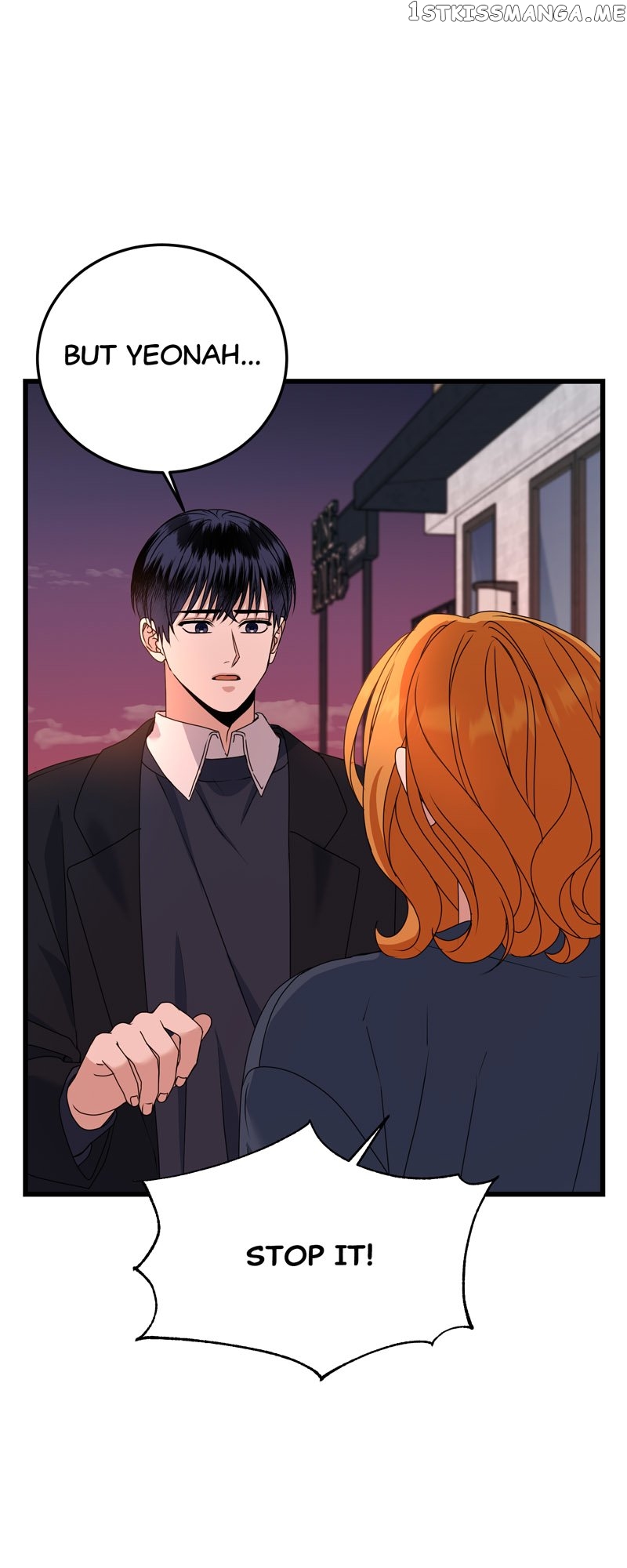 Kiss Goblin Chapter 28 - page 51